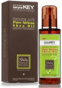 Saryna Key Volume Lift Масло для волос с натуральным  маслом Ши,110 мл