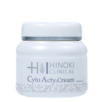 Hinoki Крем (маска) цитоактивный Cyto acty cream 38 гр