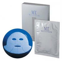 MT Metatron Маска для интенсивной ревитализации с провитамином B5 MT Contour Mask 6 шт.\30 шт.