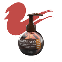 Vitality's Espresso Cooper бальзам для мгновенного окрашивания волос 200 мл.