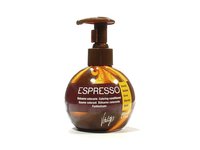 Vitality's Espresso Gold бальзам для мгновенного окрашивания волос 200 мл.