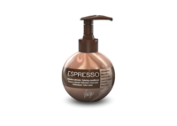 Vitality's Espresso Milk Coffee бальзам для мгновенного окрашивания волос 200 мл.